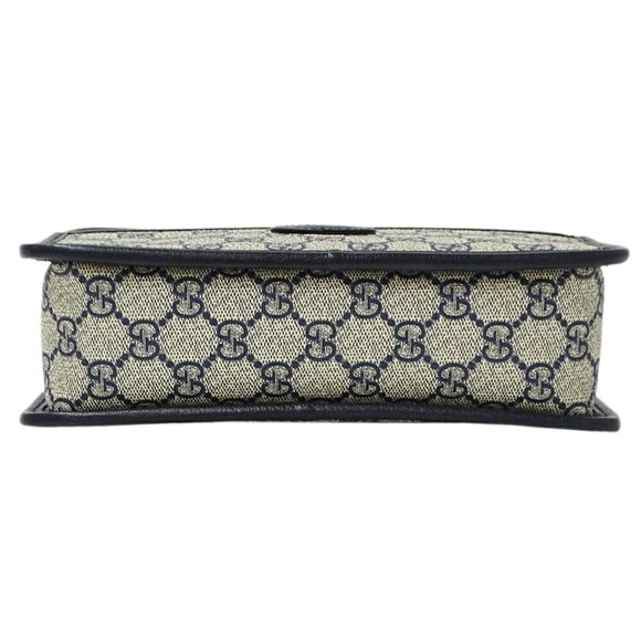 GUCCI Beige Shoulder Bag - Picture 4 of 11